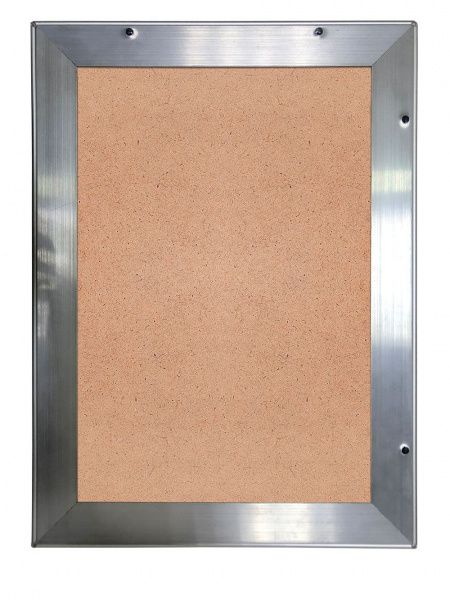 Рамка Клик ПК-25, 45°, 50х70, белый глянец RAL-9003 в Тольятти - картинка, изображение, фото